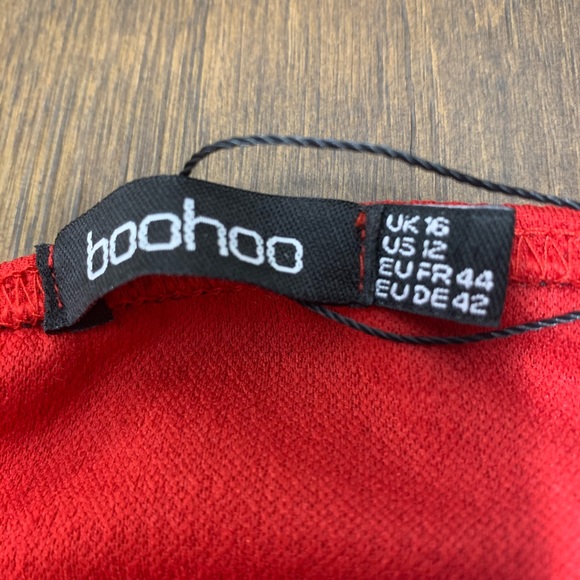 Brand New - Never Worn Jumpsuit - Picture 3 of 4